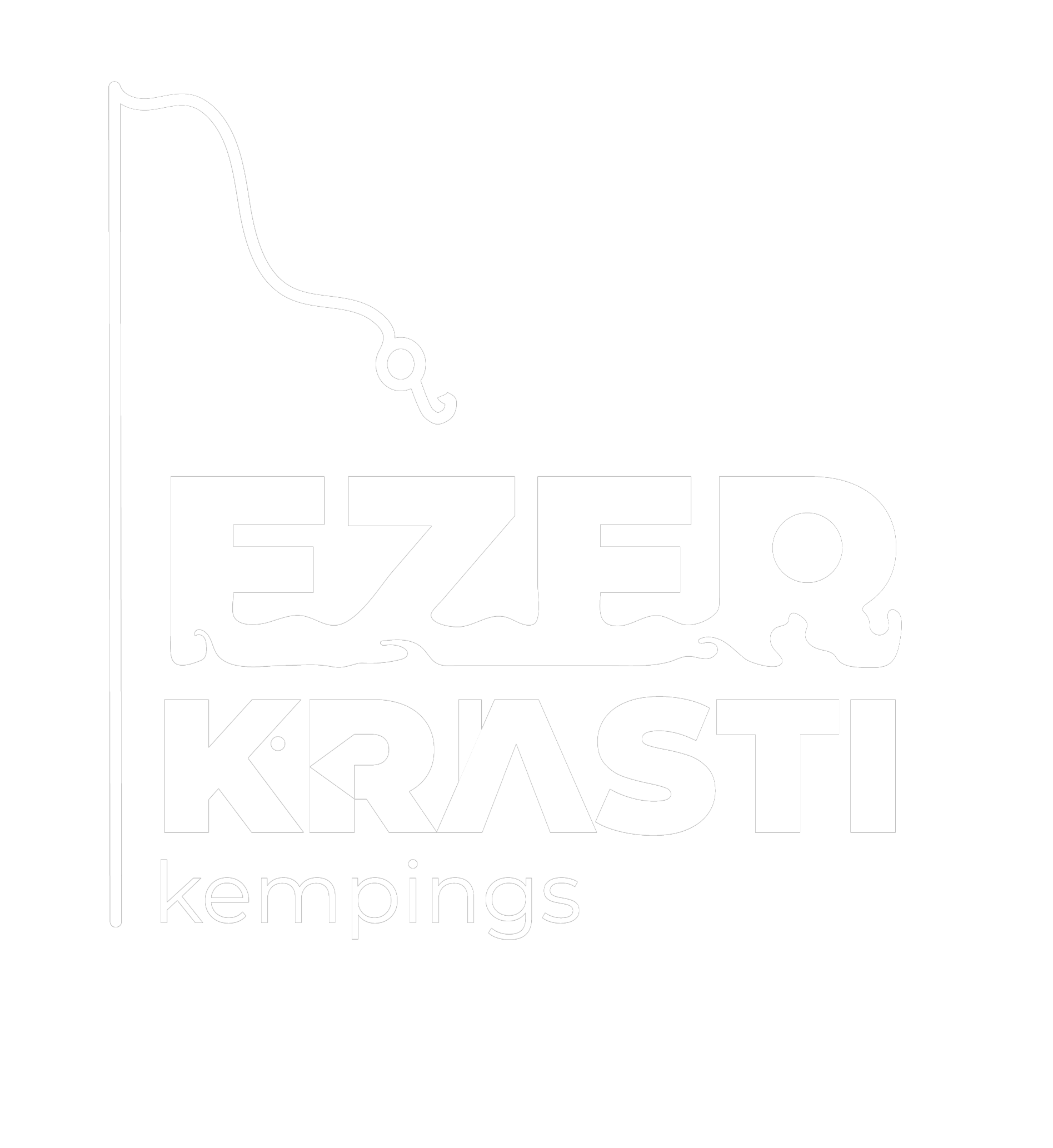 Ezerkrasti